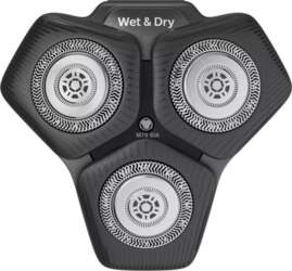 Philips Philips Replacement shaving heads (3