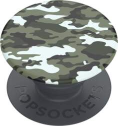Popsockets Basic Camo Dark Green