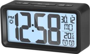 Sencor SDC 2800 B Часы с