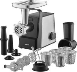 Sencor SMG 7400SS Мясорубка с металлическими