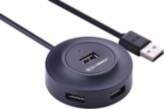 Ugreen UGREEN CR106 Hub Adapter 4in1