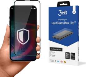3MK Xiaomi Redmi Note 12s -