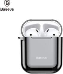 Baseus Metallic Shining Ultra-thin Silicone Protector