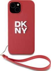 DKNY - DKNY PU Leather Stack