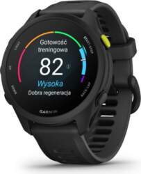 Garmin FORERUNNER 70 Black