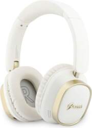 Guess Rectangle Metal Script Logo ENC