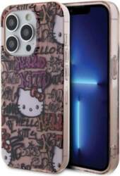 Hello Kitty Apple iPhone 15 Pro