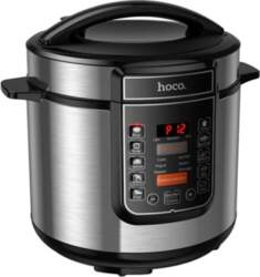 Hoco HJD27A Мультиварка с функцией скороварки