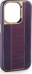 ILike Apple iPhone 15 Leather Case
