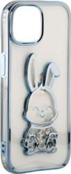 ILike Apple iPhone 15 Pro Silicone