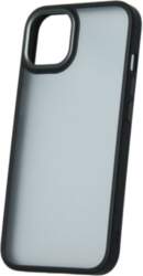 ILike Apple Satin Matt case for