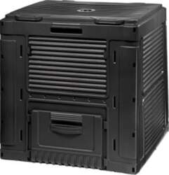 Keter Keter Komposta kaste E-Composter Without