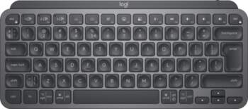 Logitech Logitech MX Keys Mini Graphite