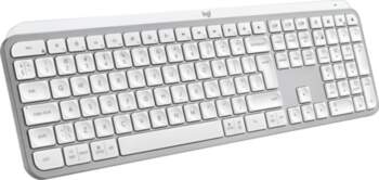 Logitech Logitech MX Keys S Grey