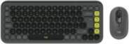 Logitech Logitech POP ICON Combo Grafitowy
