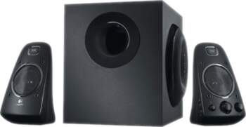 Logitech Logitech Z623 2.1/ Black/