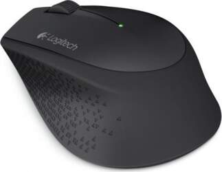 Mouse Logitech M280 wireless USB BK
