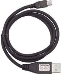OEM Nokia Nokia USB Cable Black