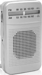 Retoo ER1072 Радио
