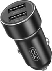 XO CC53 Автомобильное зарядное устройство 2xUSB