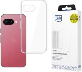 3MK 3mk Clear Case do Google