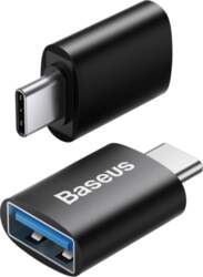 Baseus Baseus Ingenuity USB-C to USB-A