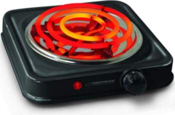 Esperanza EKH012K Электроплитка с 1 нагревательным