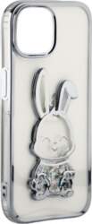 ILike Apple iPhone 15 Pro Silicone