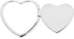 ILike RING LOVE Silver