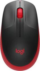 Logitech Logitech Full size Mouse M190