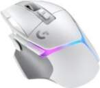 Logitech Logitech G502 X Plus White