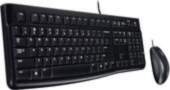 Logitech Logitech MK120 Combo US/Int.