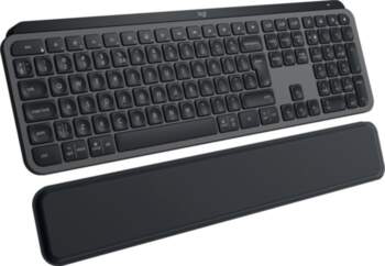 Logitech Logitech MX Keys S US-Layout