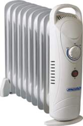 Mesko MS 7805 Масляный радиатор 1000W