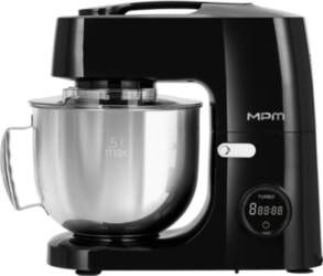 MPM MRK-29 Миксер с чашей 5L