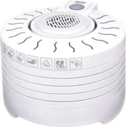 MPM MSG-01 Сушилка для фруктов 250W