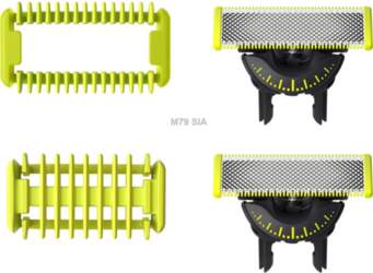 Philips Philips OneBlade 360 Replacement Blades