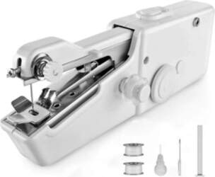 Retoo CS-101B Mini Механическая швейная машина