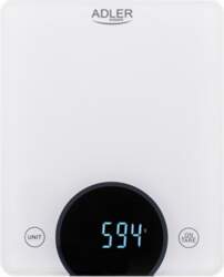 Adler AD 3173W Кухонные весы
