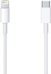 apple lightning to usb c cable 1m