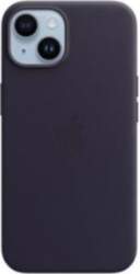 Apple iPhone 14 Leather Case with