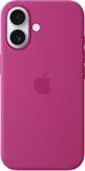 Apple - iPhone 16 Silicone Case