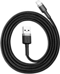 Baseus Baseus Cafule USB Lightning Cable