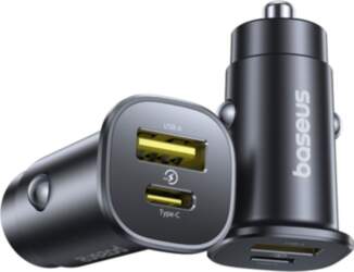 Baseus Baseus GoTrip USB-C / USB-A