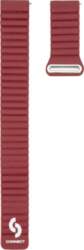 Connect 22mm Flat head Leather -