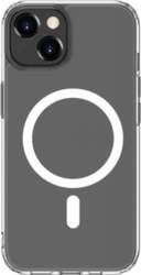 Connect Apple iPhone 14 Clear Case