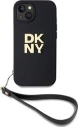 DKNY - DKNY PU Leather Stack