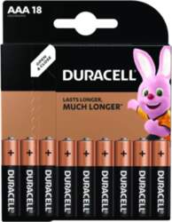 Duracell MN 2400 Basic AAA (LR03)