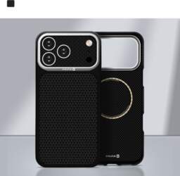 Evelatus Apple iPhone 17 Pro Max