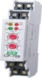 F&f F&F Voltage monitoring relay 1-phase